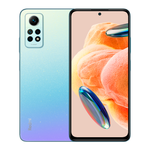 Смартфон Xiaomi Redmi Note 12 Pro 4G 6/128GB, Star Blue (Звездный Синий)