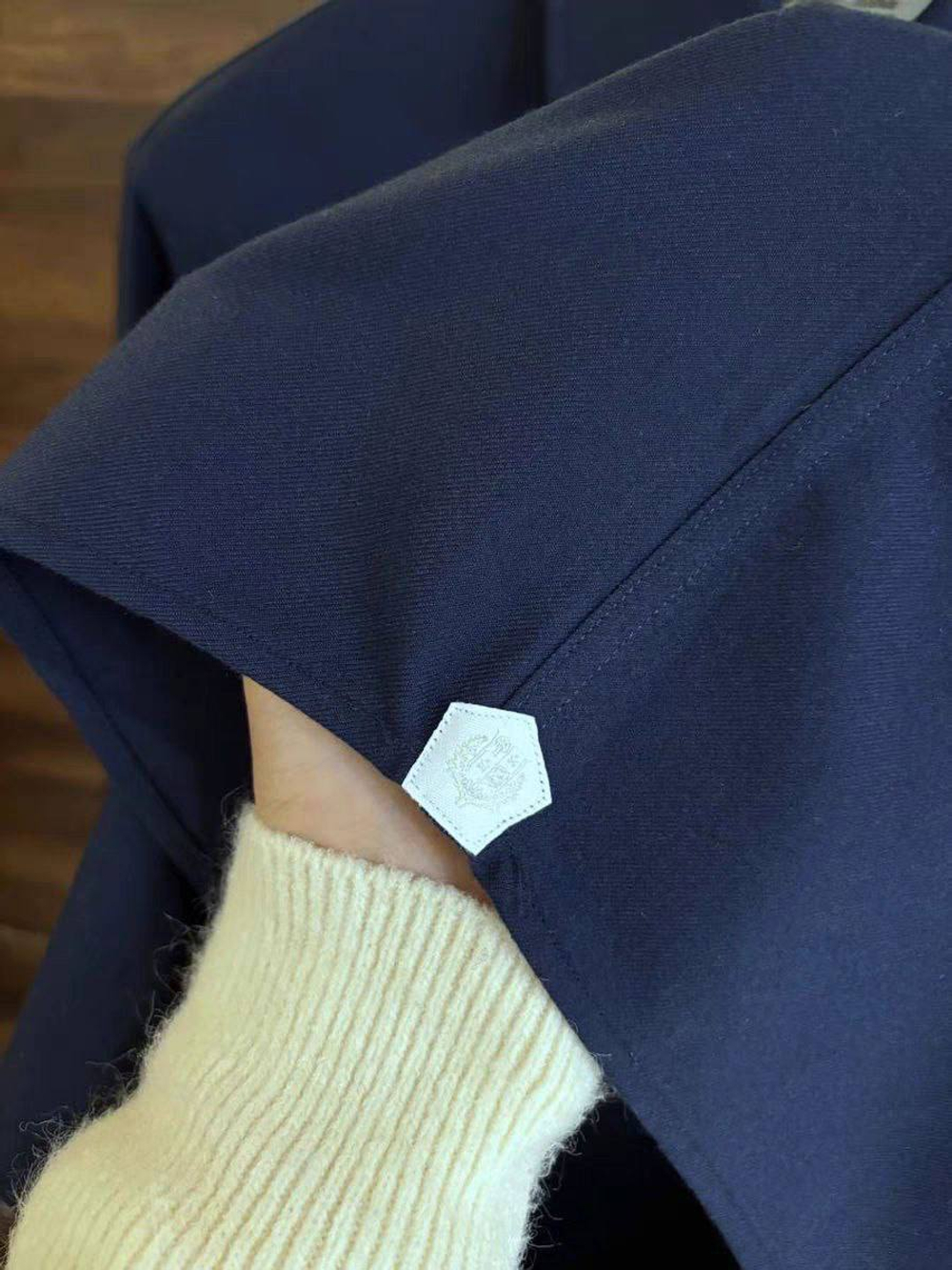 Рубашка Loro Piana