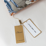 Комплект постельного белья Люкс Сатин 100% хлопок на резинке AR326