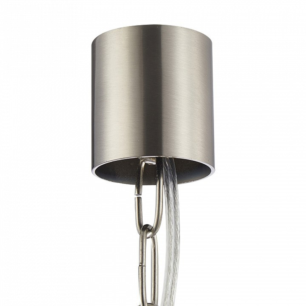 Подвесной светильник Maytoni Rock Me MOD027PL-01N