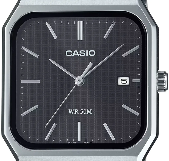 Casio Collection MTP-B185D-1A Мужские