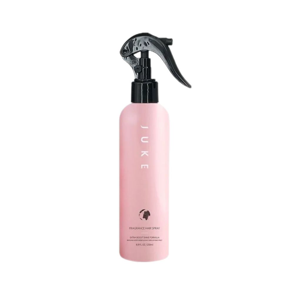 Juke Abyssal Fragrance Heat Moisture Hair Spray Увлажняющий спрей спрей антистатик для волос с термозащитой 250мл