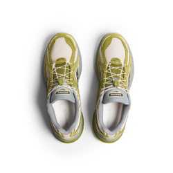 Saucony Kinvara 4 RE "Rice Green"