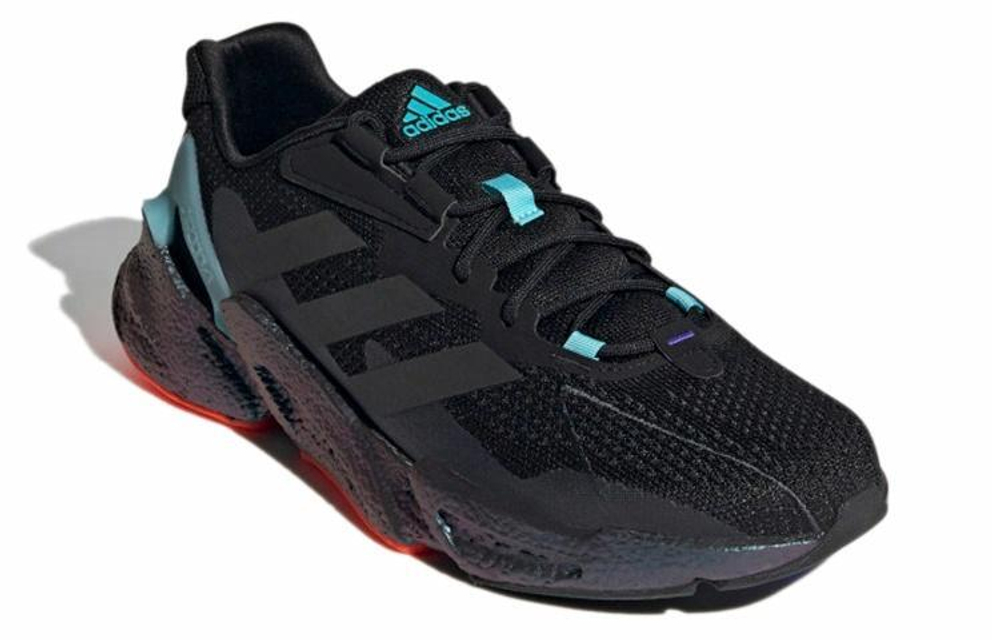 Кроссовки Adidas X9000L4