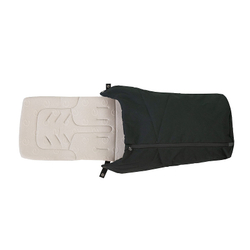 Детская прогулочная коляска Espiro Fuel PRO 10 dynamic black