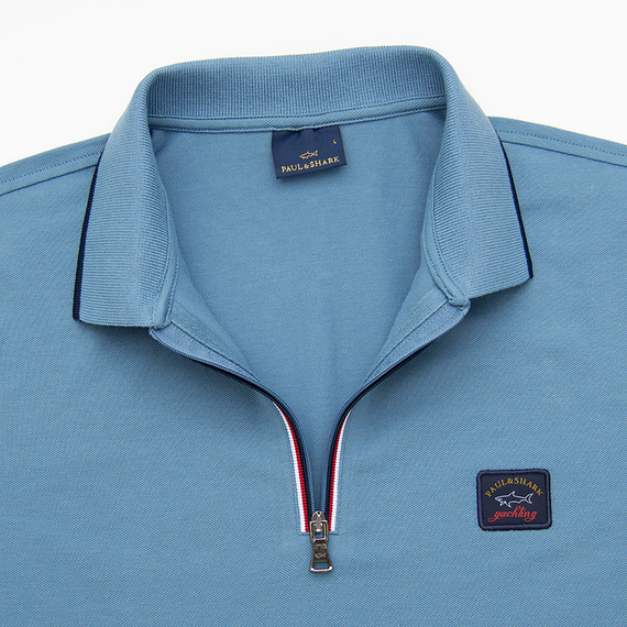 Поло "Paul and Shark"