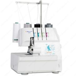 Оверлок Jaguar A399