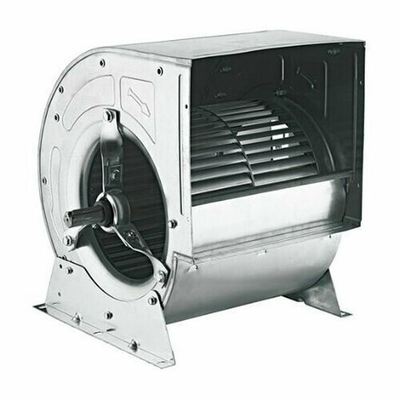 Цетробежный вентилятор двухстороннего всасывания без двигателя BRV-K 18 / 18