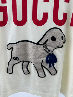 Футболка Gucci