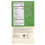 Teeccino, органический чай из обжаренных трав, французская обжарка, без кофеина, 25 чайных пакетиков, 150 г (5,3 унции)