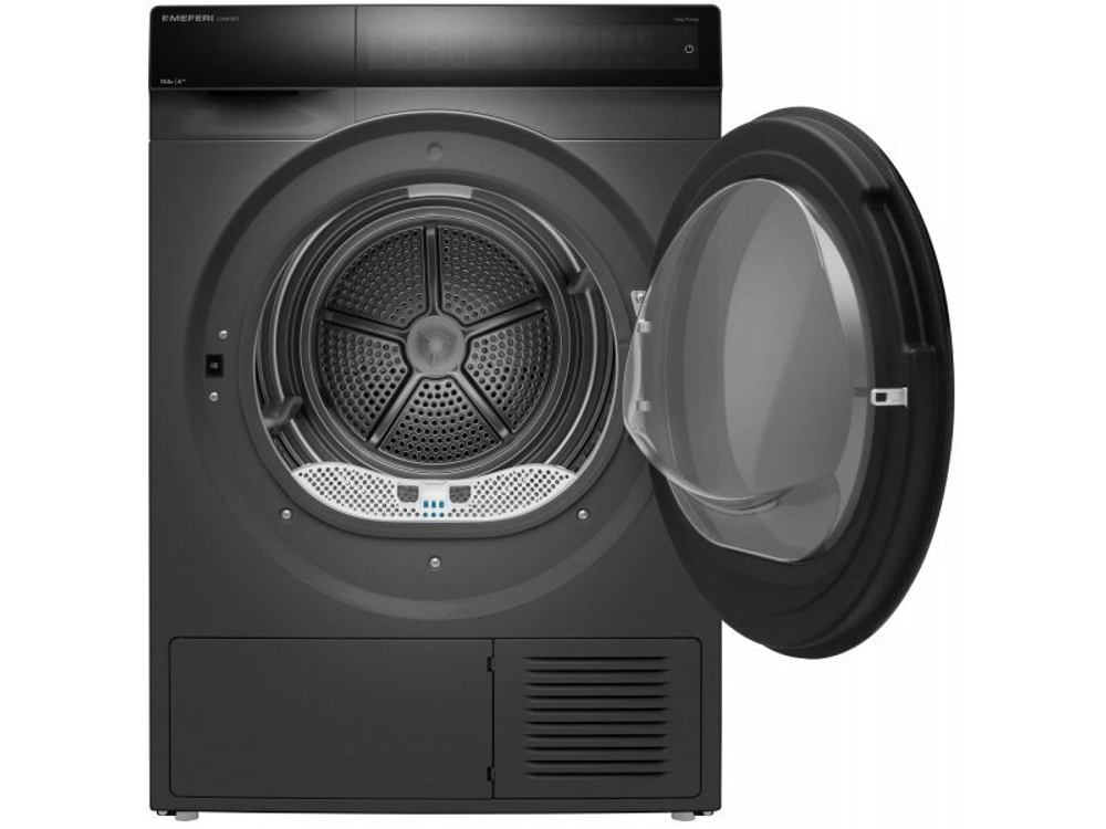 Сушильная машина Meferi MDR1016GR HP Comfort серый