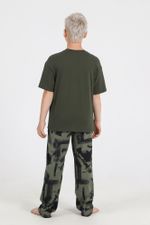 Костюм для мальчика Нил-1 Виотекс ХАКИ