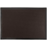 Коврик влаговпитывающий 40*60см»Light»коричневый SunStep