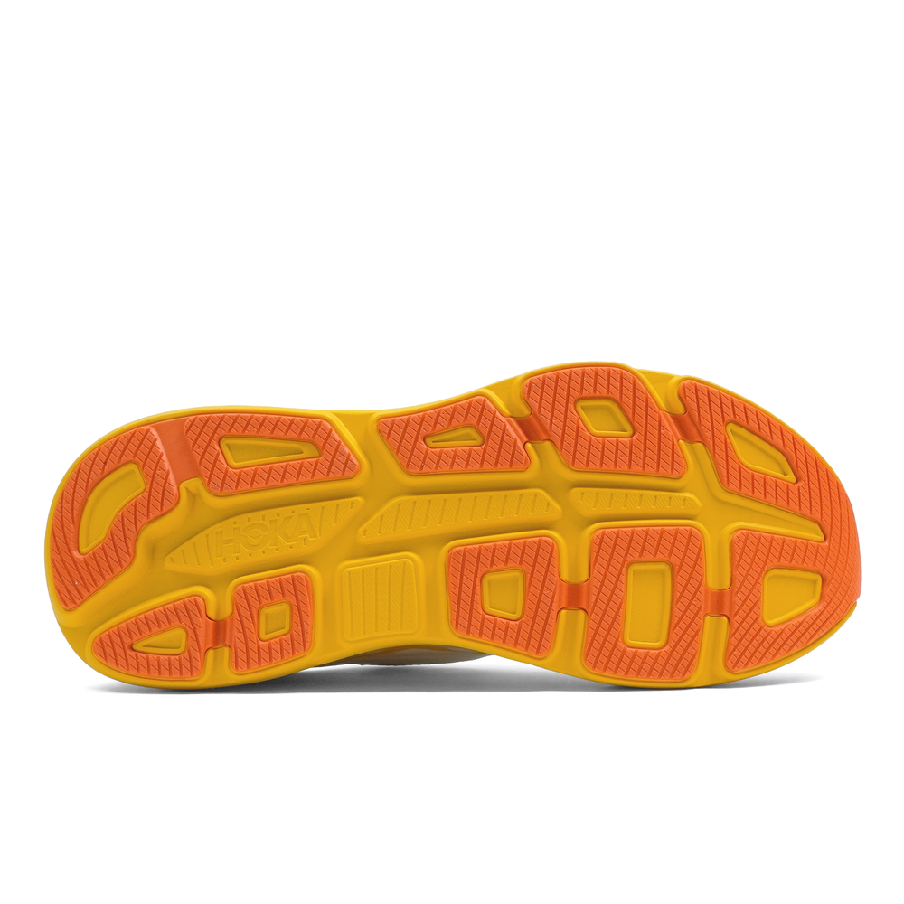 Кроссовки мужские Hoka Bondi 9