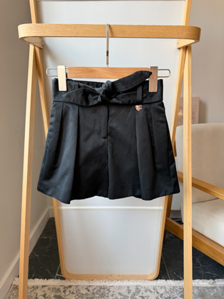 Атласные шорты Monnalisa, 122