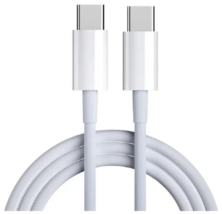 Foxconn USB-C to USB-C Cable 60w