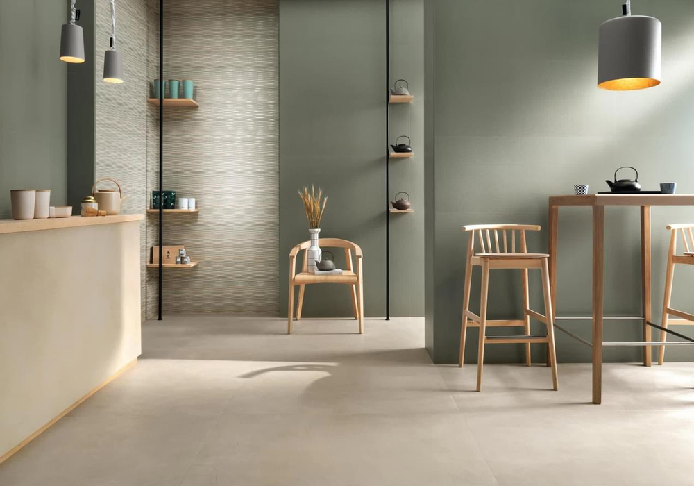 Atlas Concorde Aplomb Canvas Minidots 50x120