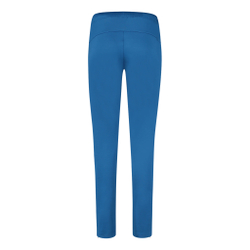 Женские теннисные брюки K-Swiss Hypercourt Tracksuit Stretch Training Pants Women - Blue