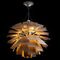 Подвесной светильник Arte Lamp Jupiter A8008SP-3WH