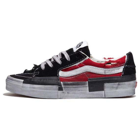 Vans SK8 LOW