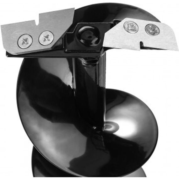 Ледобур Тонар ТОРНАДО-М2 130 мм (левое вращение) LT-130L-1