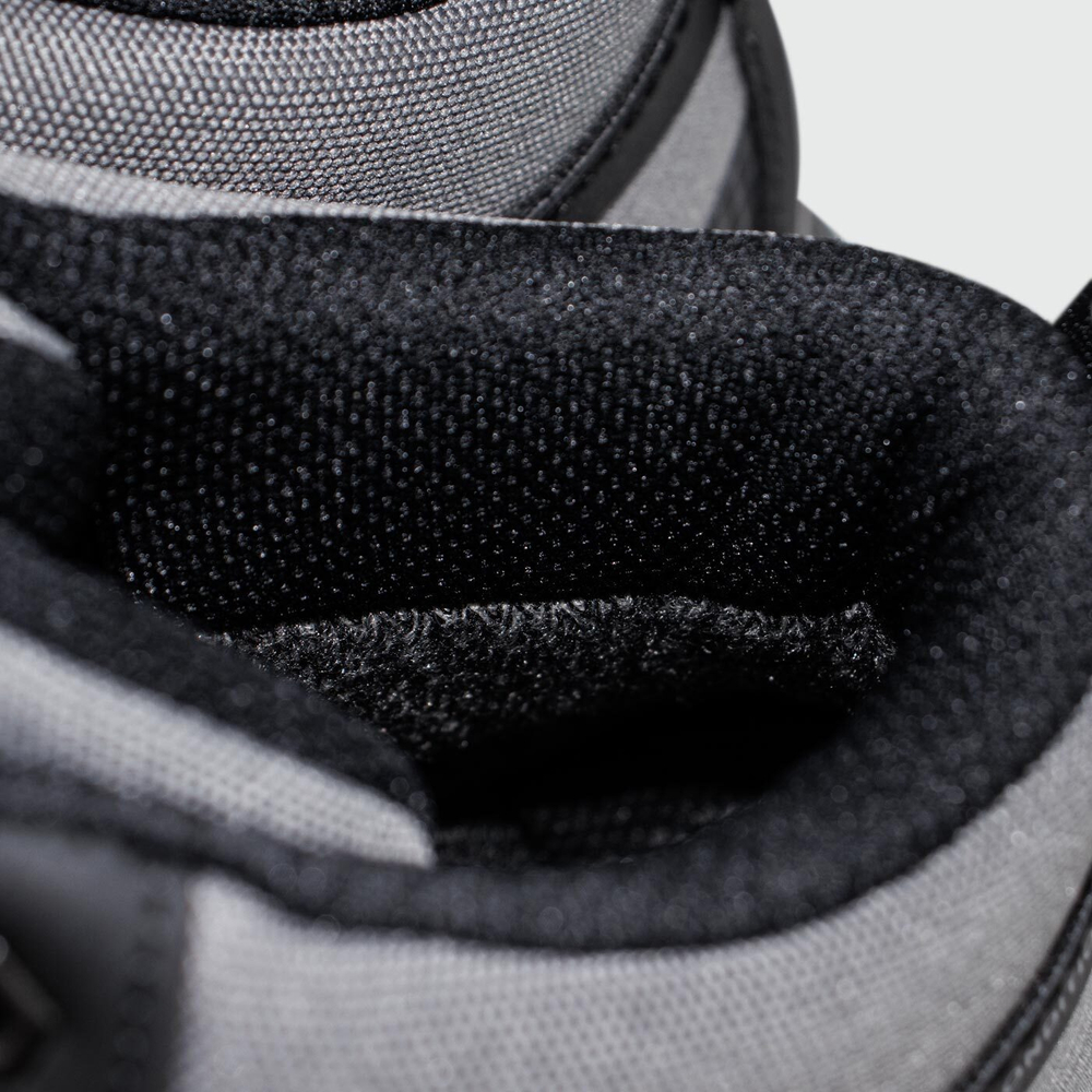 Кроссовки Nike ACG Mountain Fly GTX Grey Thermo