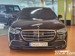 Mercedes-Benz S-Class W223 S580L 4MATIC (04.2021)