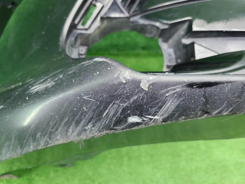 Бампер передний Toyota Camry xv50 (2014-2018)