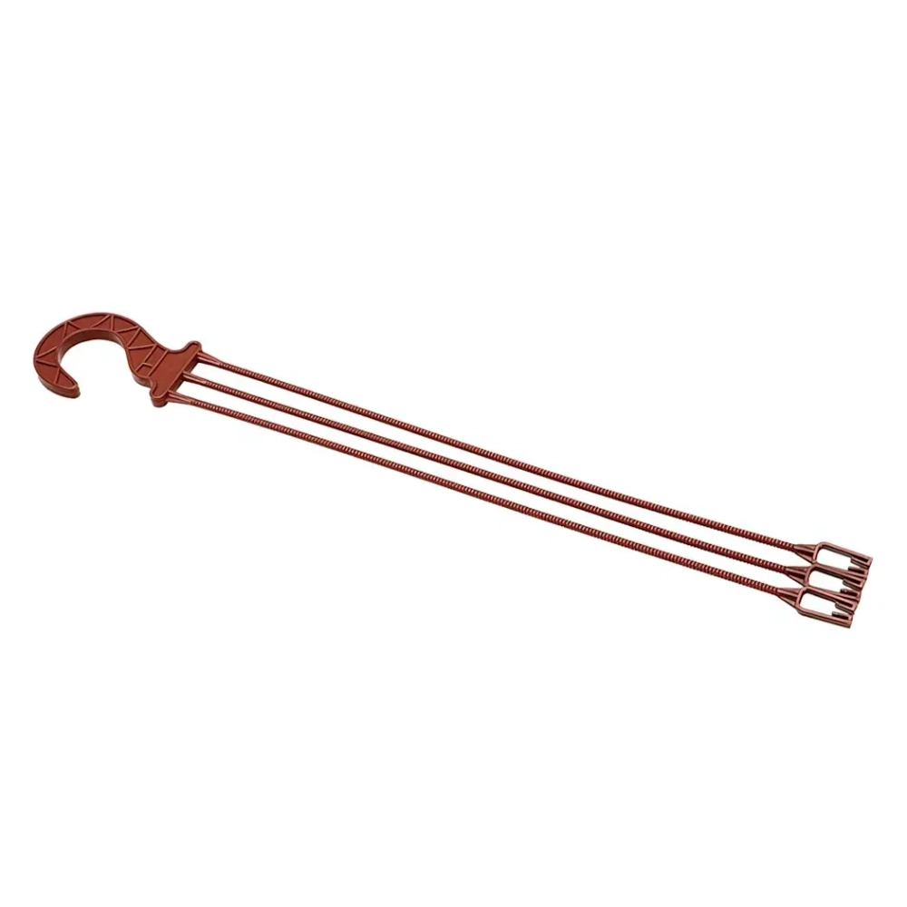 Подвес для кашпо 53см Терракот