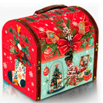 Сундук Щелкунчик