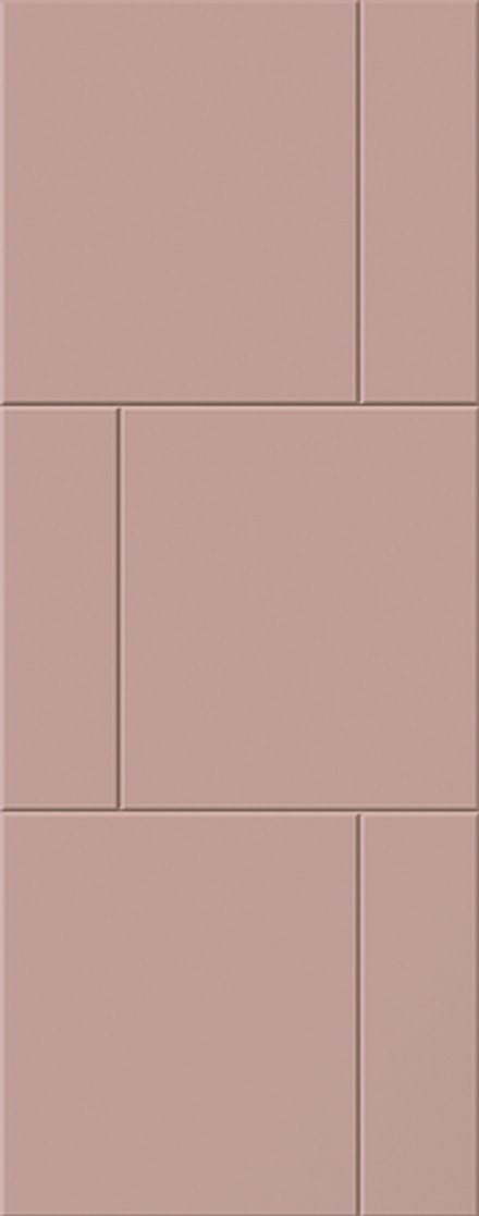 Дверь рис. 413