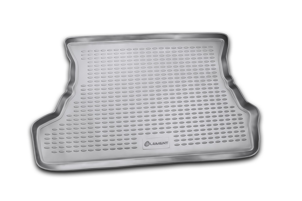 Коврик в багажник ВАЗ 2114 (полиуретан)  AFM.52.09.B10