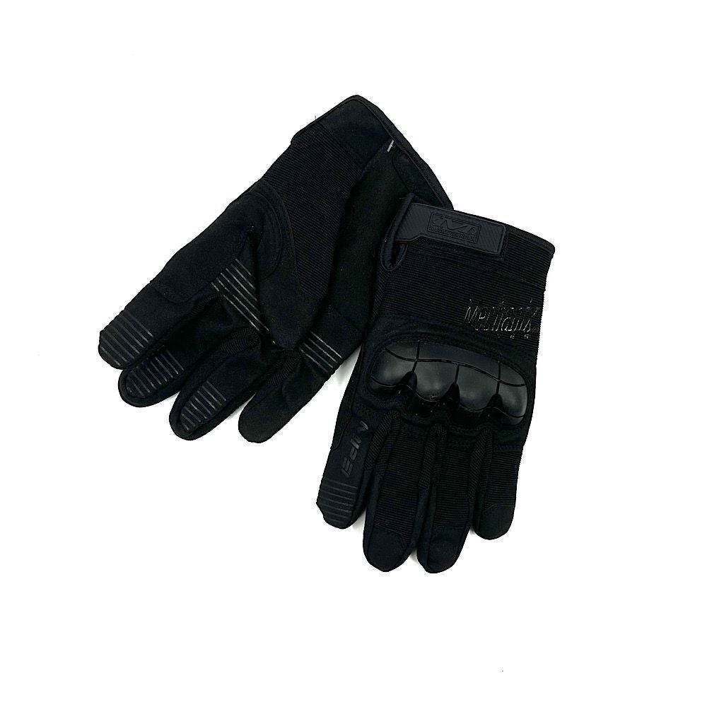 Перчатки Mechanix M-Pact 3 Black