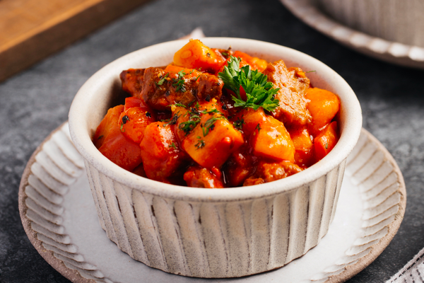 Гуляш по-венгерски