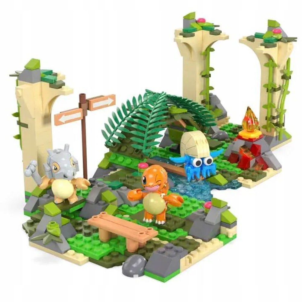 Lego pokemon mega outlet