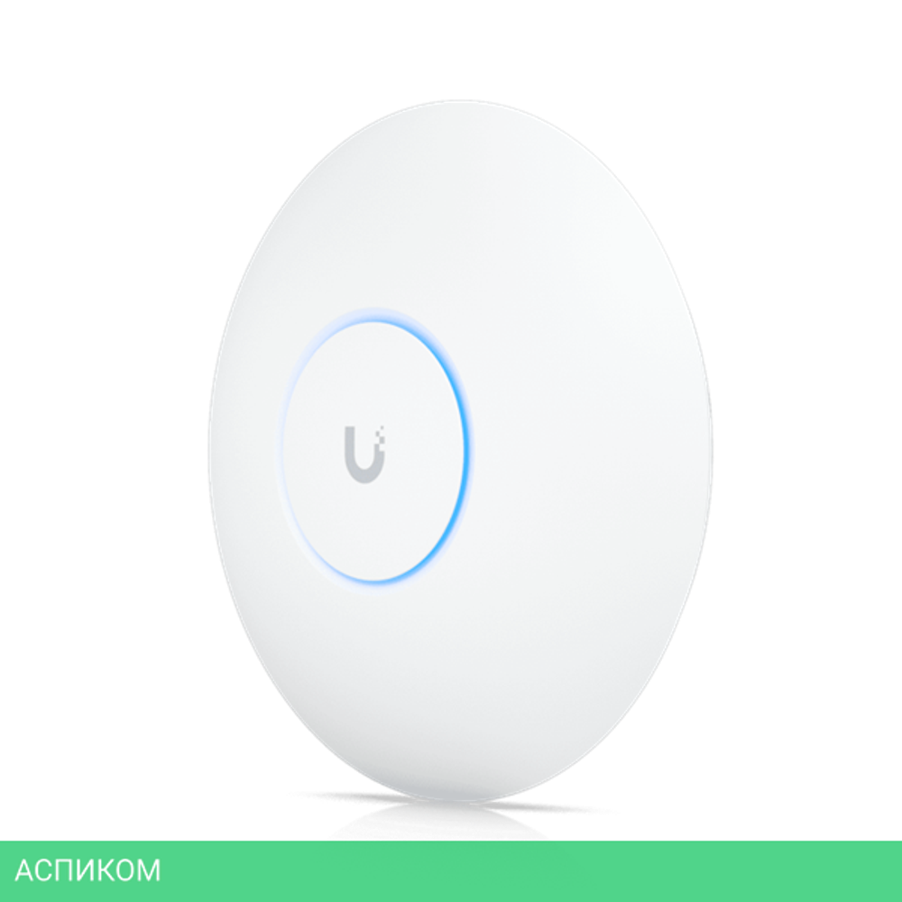 Точка доступа Ubiquiti niFi 7 AP Pro Max (U7-Pro-Max)