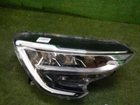 Битая Фара правая Renault Arkana (2019-н.в.) LED