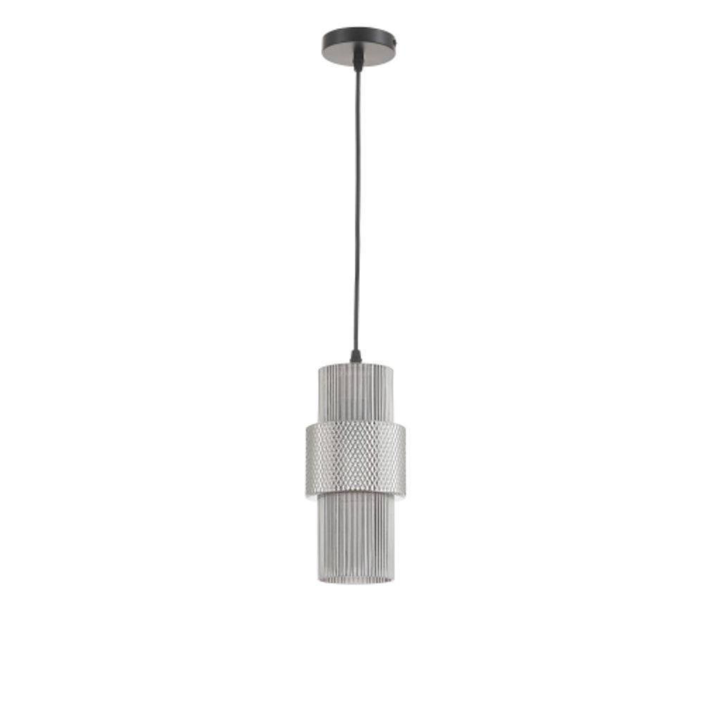 Светильник подвесной (подвес) Rivoli Crina 4119-201 1 х Е27 40 Вт дизайн