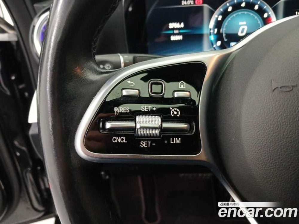 Mercedes-Benz E-Class W213 E250 Avangarde (06.2020)
