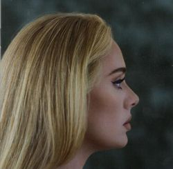 Adele. 30 (CD) Адель (2021)