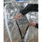 Зорб ТПУ с TIZIP, диаметр 2.8 м