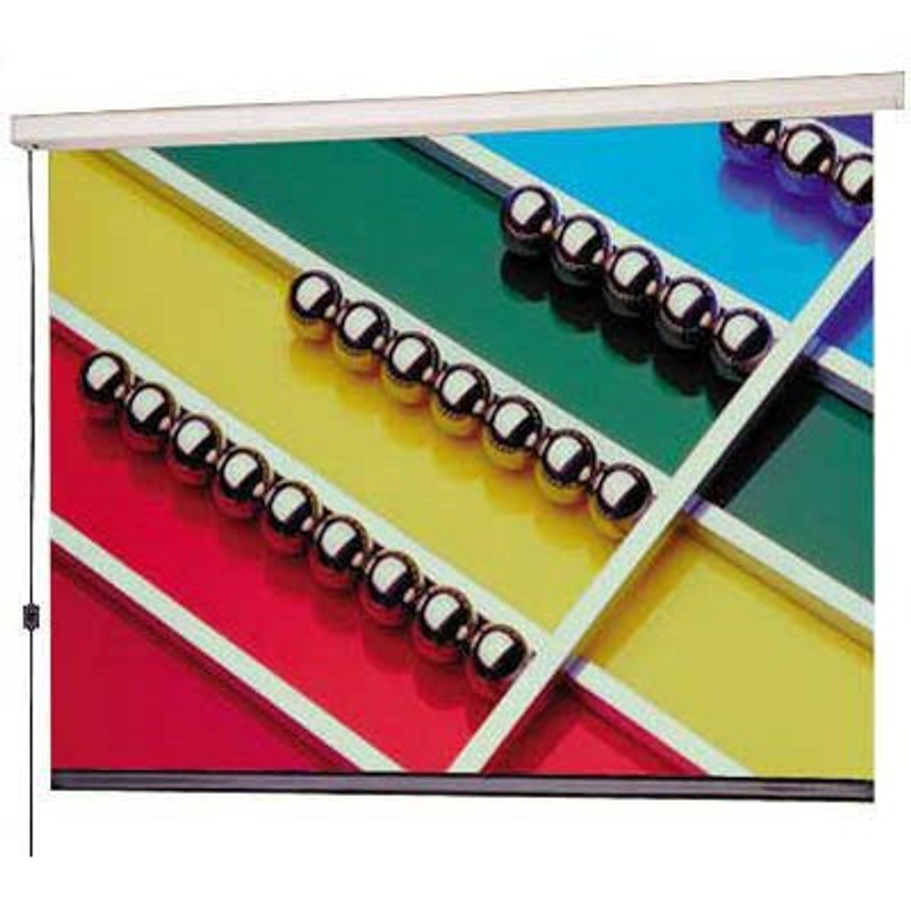 Экран для проектора Draper Baronet 16000804 NTSC