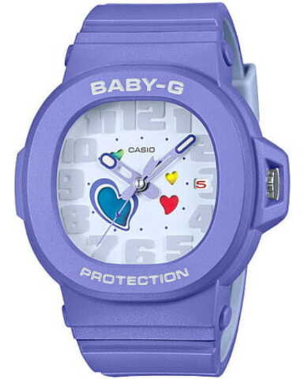 Часы Casio Baby-G BGA-10-6A