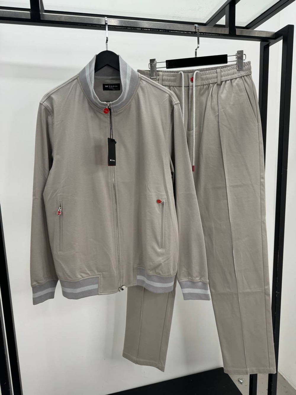 Спортивный костюм Kiton