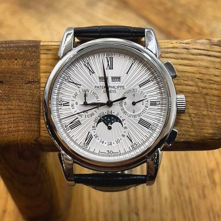 Часы Patek Philippe