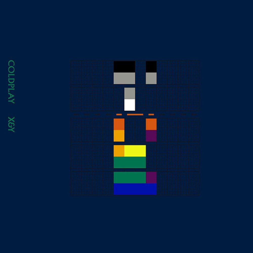 Coldplay / X&amp;Y (RU)(CD)