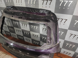 Крышка багажника Chery Tiggo 8 Pro 21-нв Б/У Оригинал 552000103AADYJ