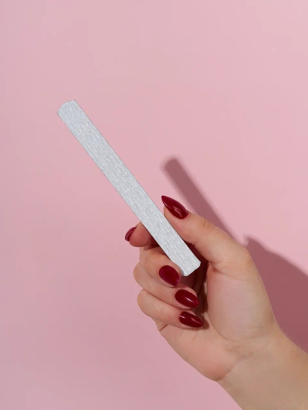 Сменные файлы на вспененной основе HARD GRAY размера S