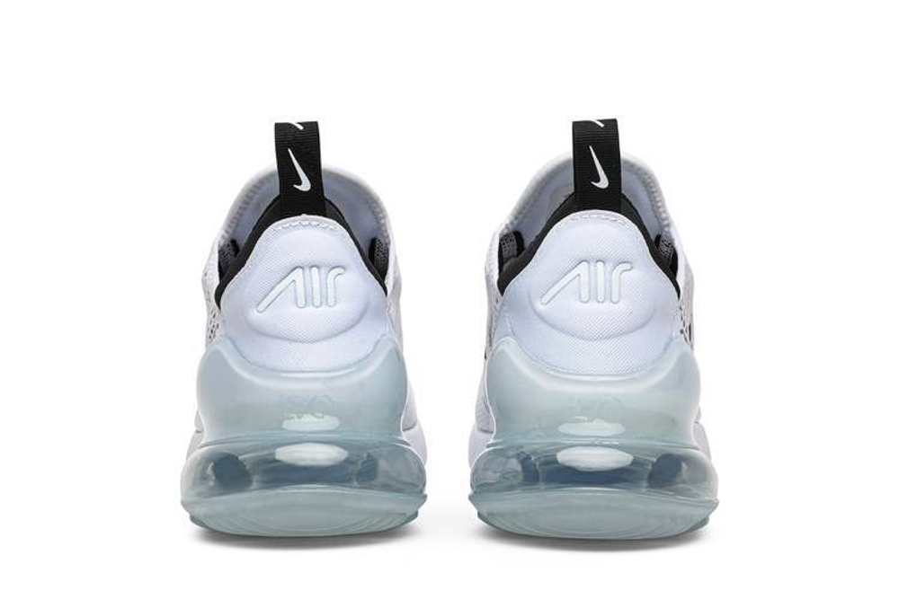 Кроссовки Nike Air Max 270 (Женская размерная сетка)