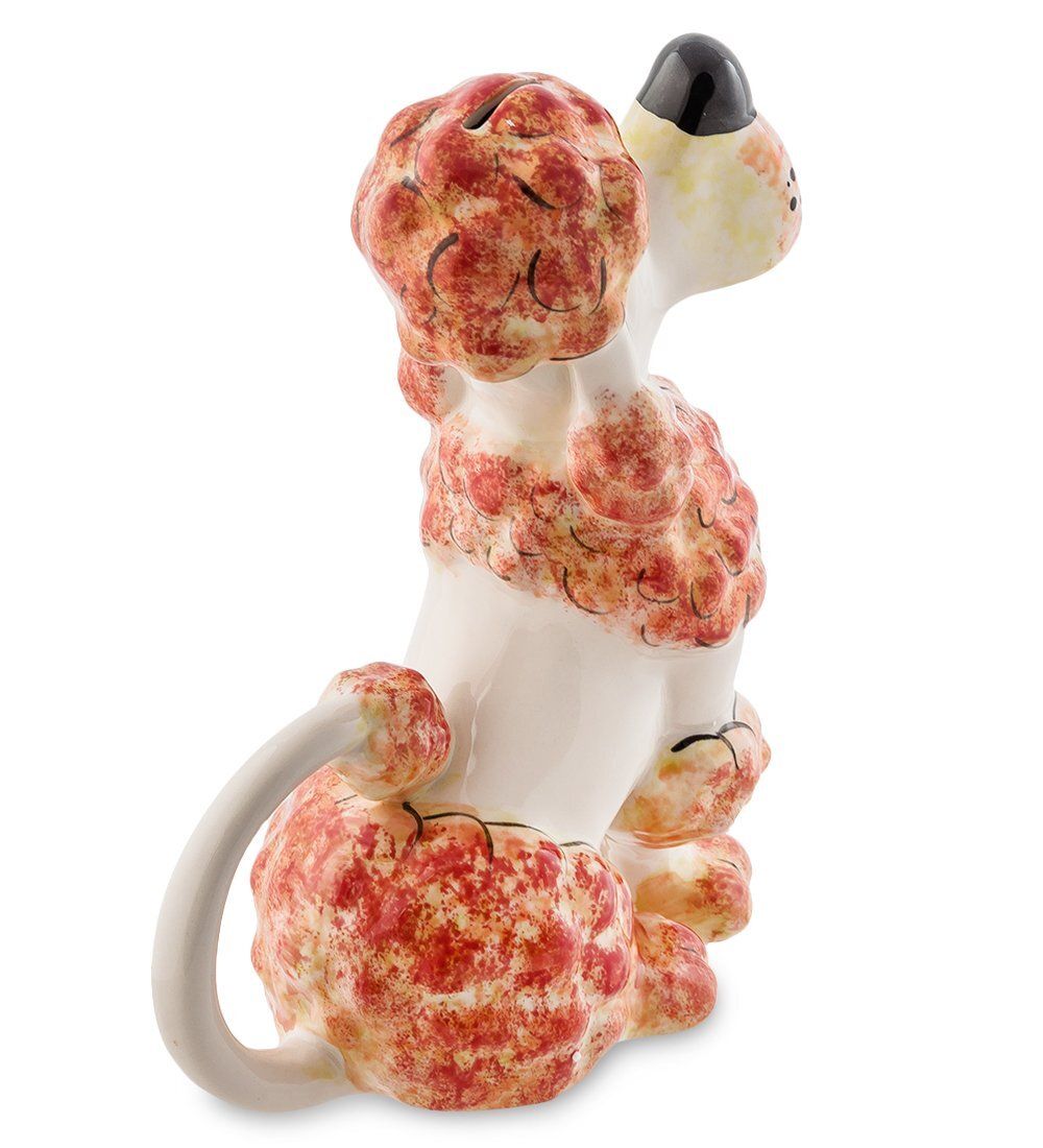 Blue Sky BS-221 Копилка «Пудель»